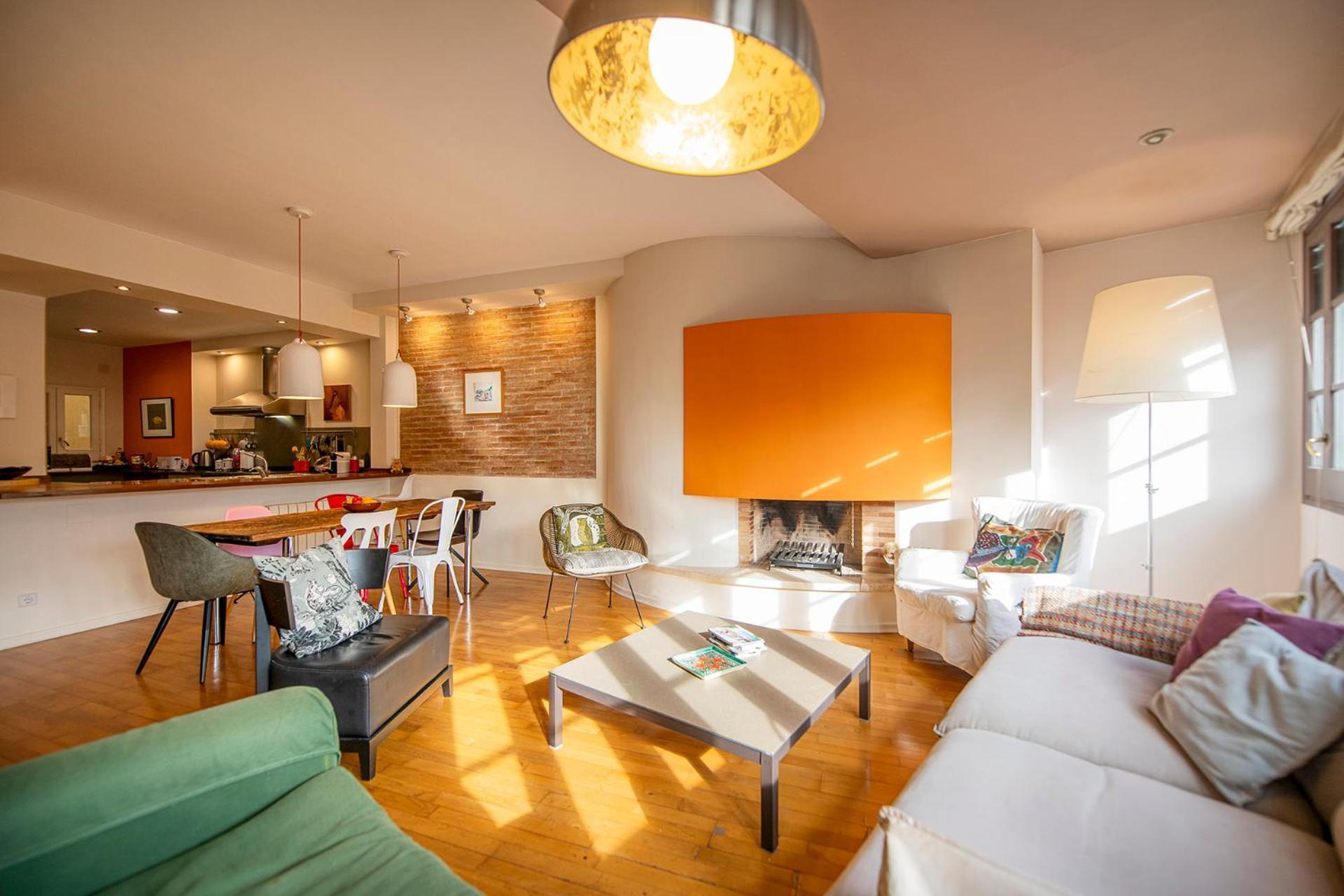 Sleep & Stay Luxury Top Floor Apt With Terrace Girona Exterior photo
