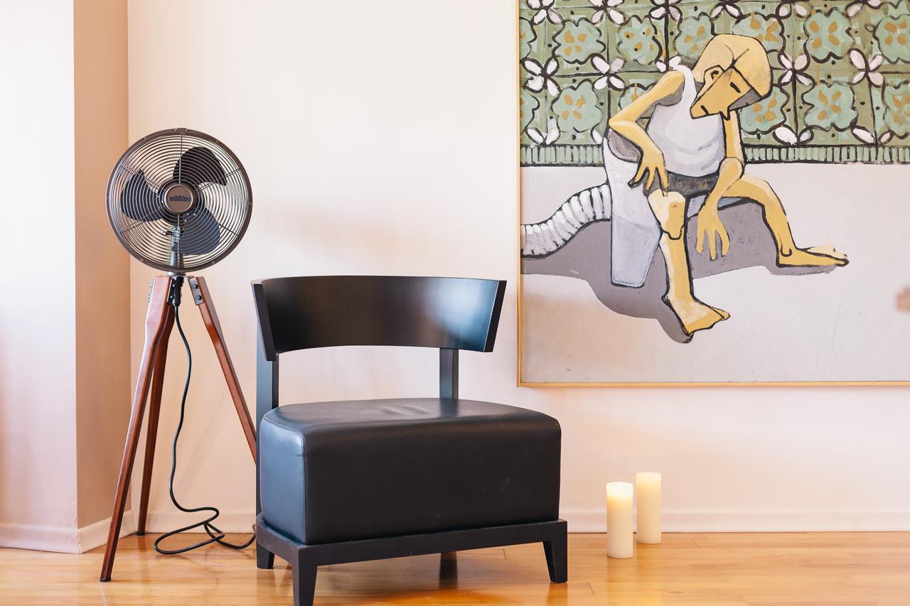Sleep & Stay Luxury Top Floor Apt With Terrace Girona Exterior photo
